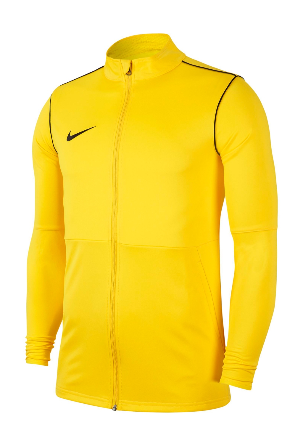 Bluza rozpinana Nike Junior Park 20 BV6906-719