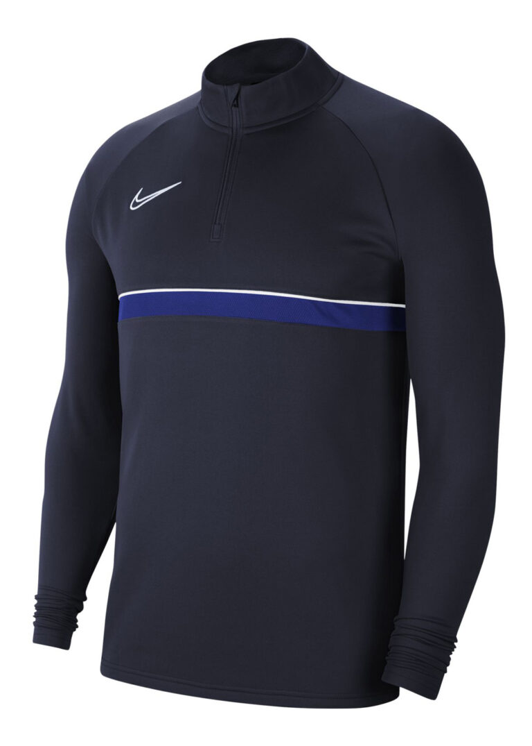 Bluza treningowa Nike Academy 21 CW6110-453