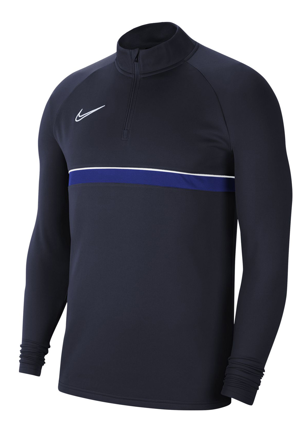 Bluza treningowa Nike Academy 21 CW6110-453