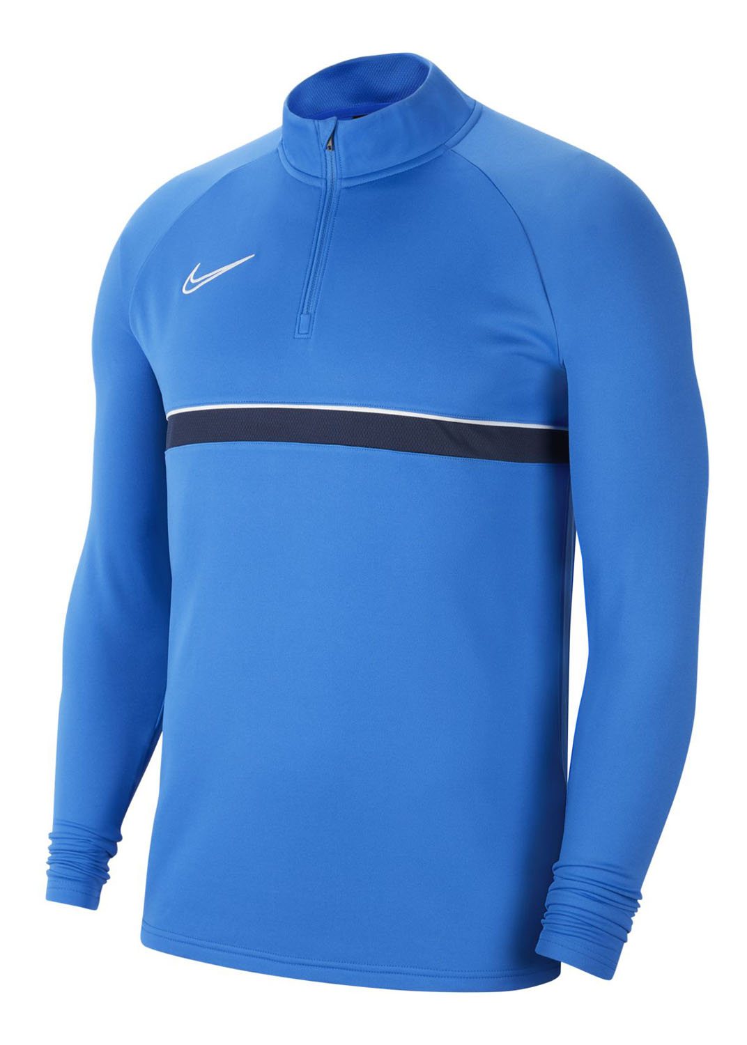 Bluza treningowa Nike Academy 21 CW6110-463