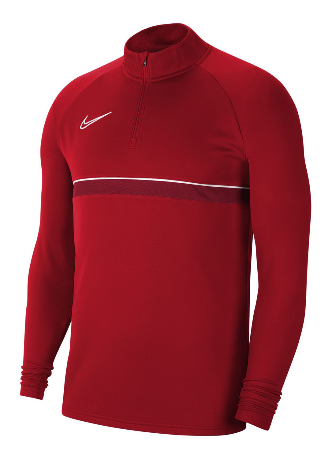 Bluza treningowa Nike Academy 21 CW6110-657