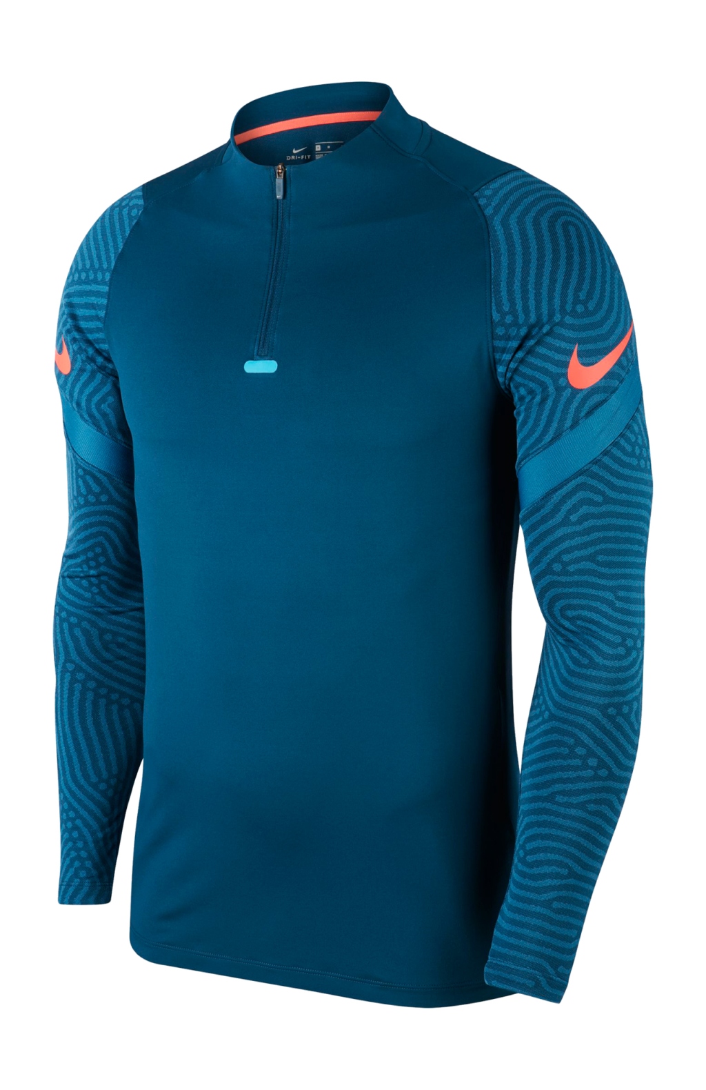 Bluza treningowa Nike Dri-FIT Strike CD0564-432