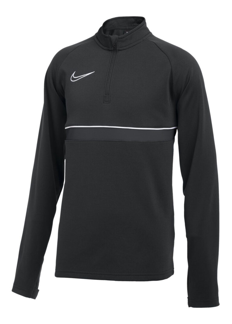 Bluza treningowa Nike Junior Academy 21 CW6112-014