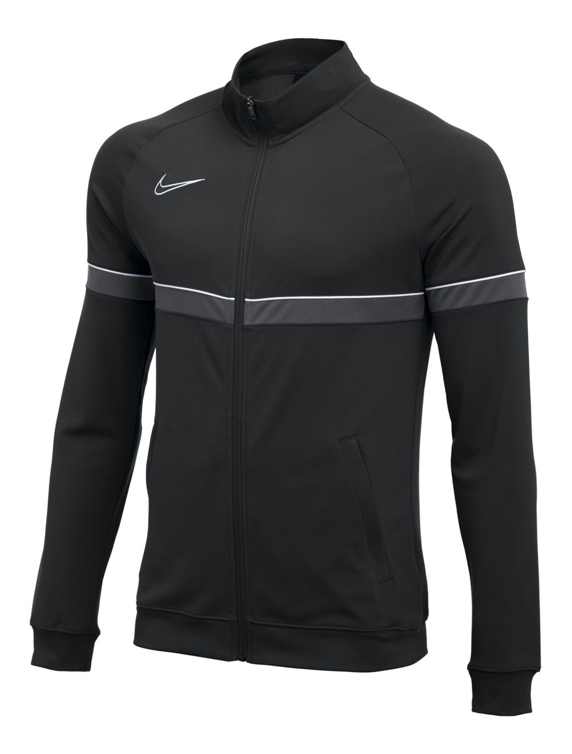 Bluza treningowa Nike Junior Academy 21 CW6115-014