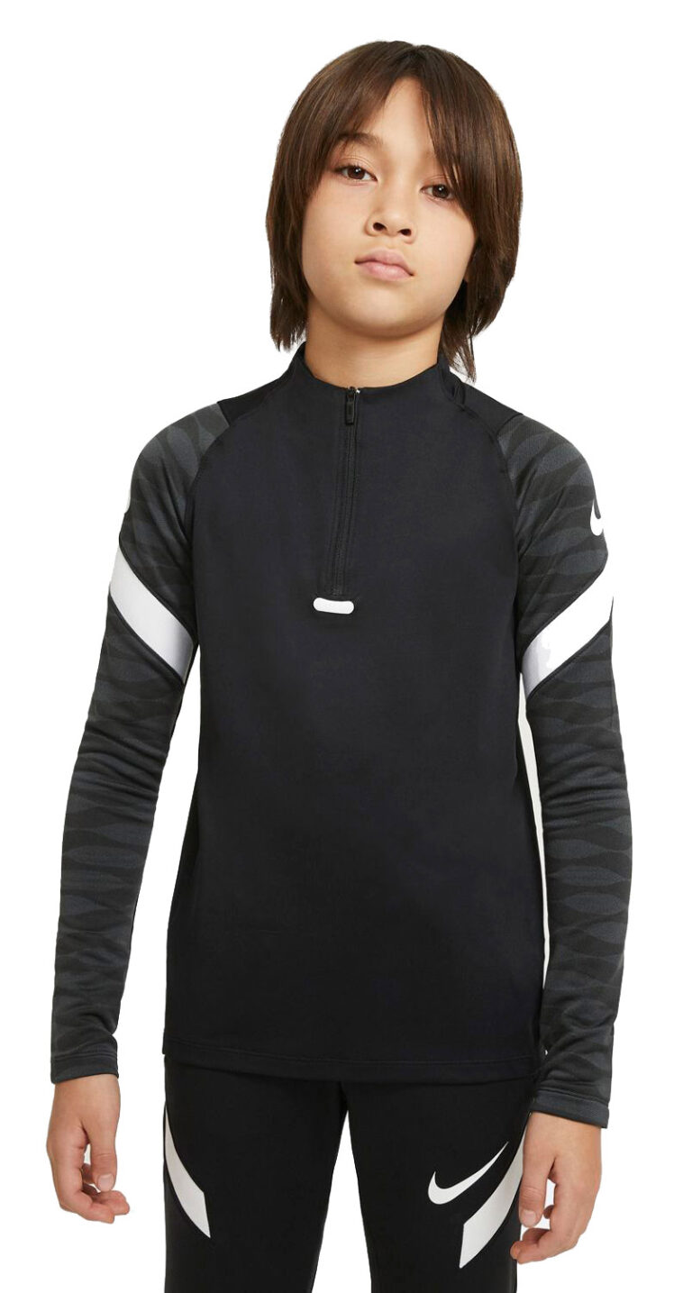 Bluza treningowa Nike Junior Strike 21 CW5860-010