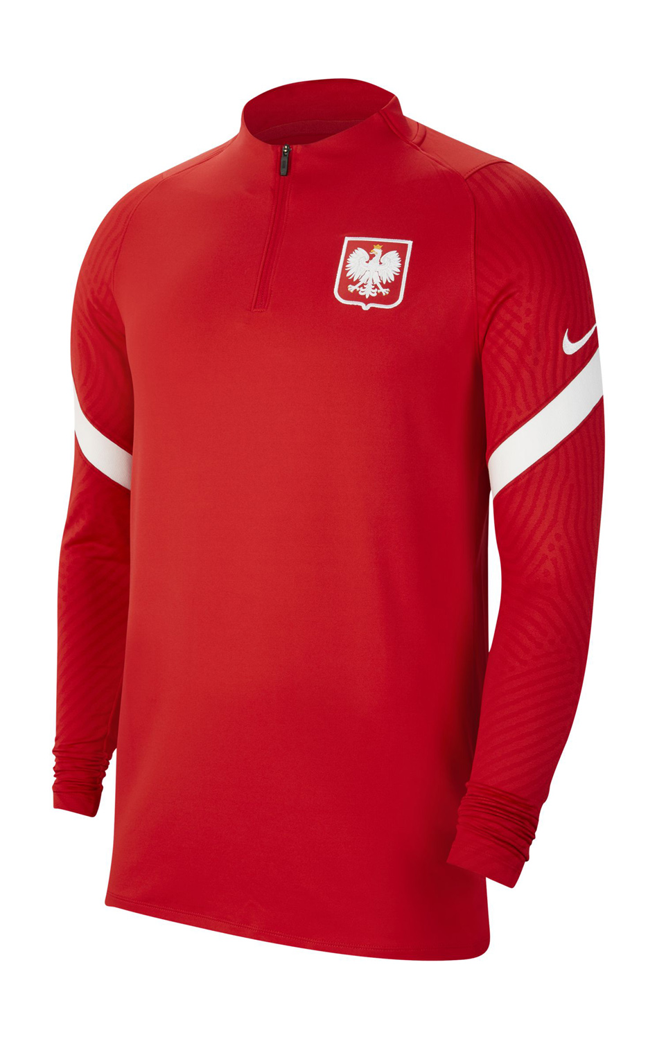Bluza treningowa Nike Polska Strike CV0564-611