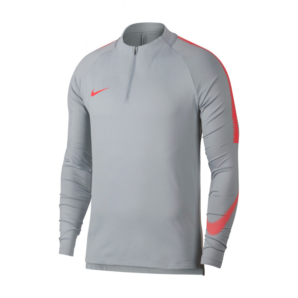 Bluza treningowa Nike Squad Dril Top 894631-016