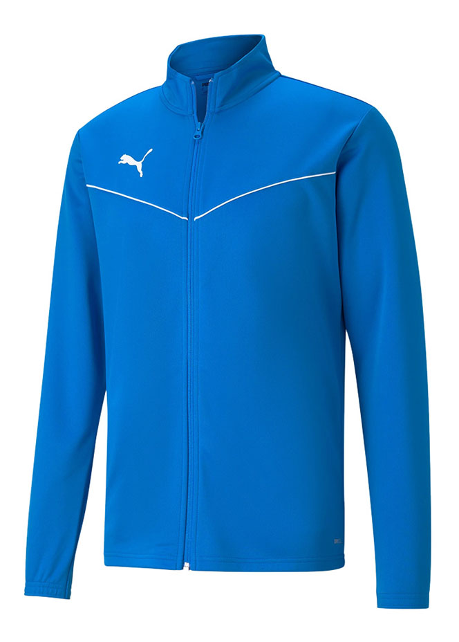 Bluza treningowa Puma TeamRISE 657392-02