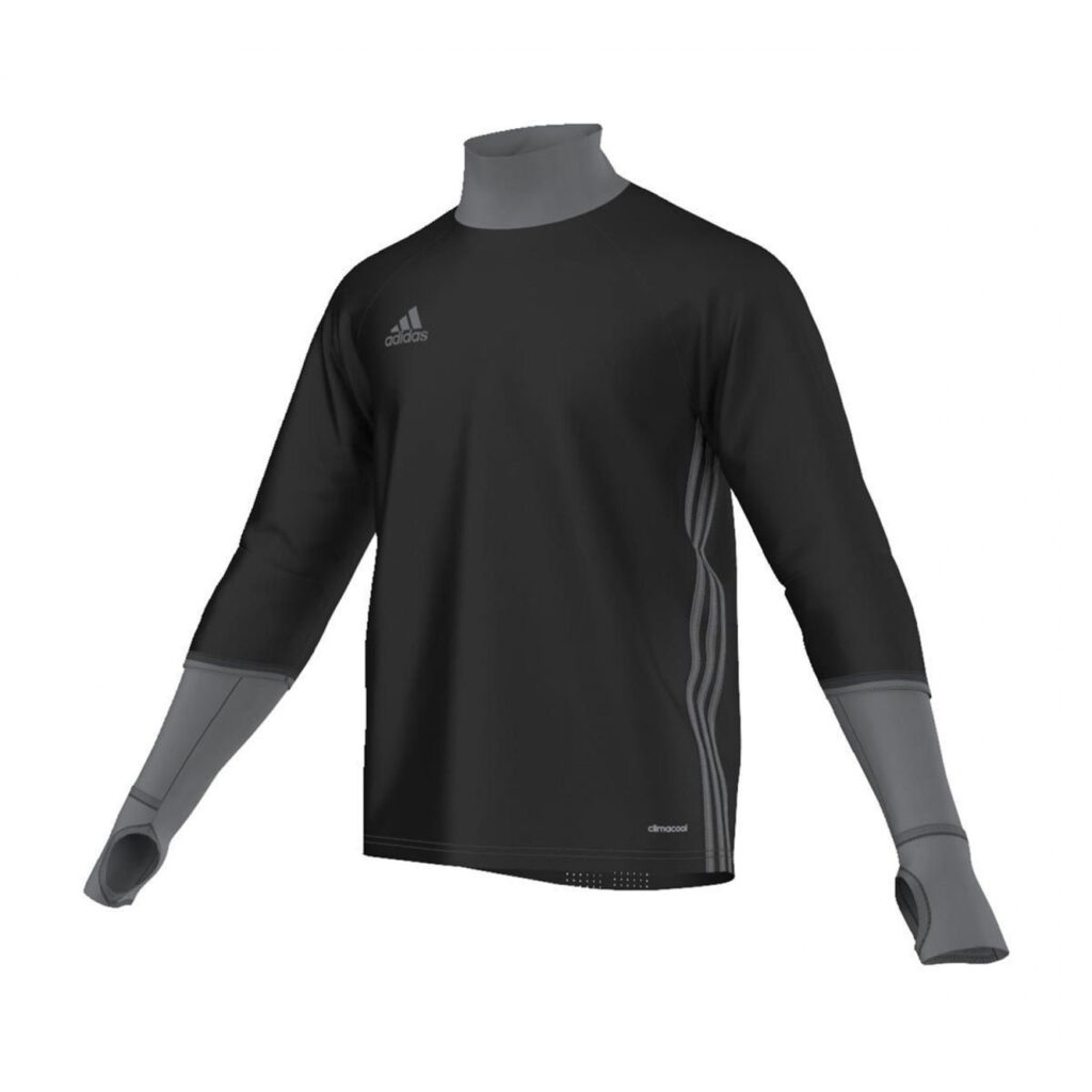 Bluza treningowa adidas Condivo 16 S93543