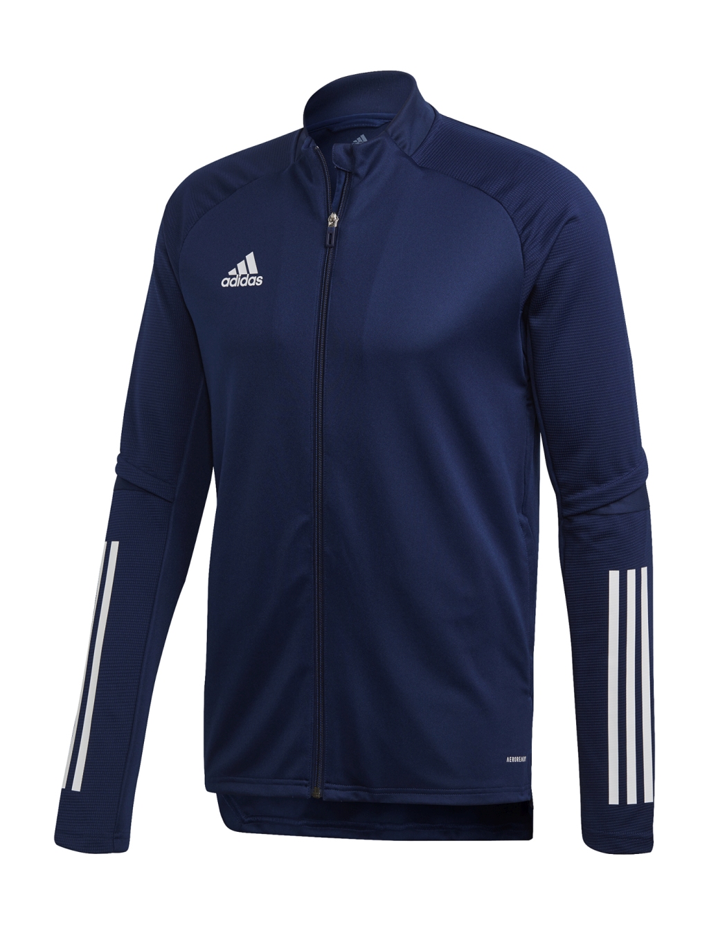 Bluza treningowa adidas Condivo 20 FS7114