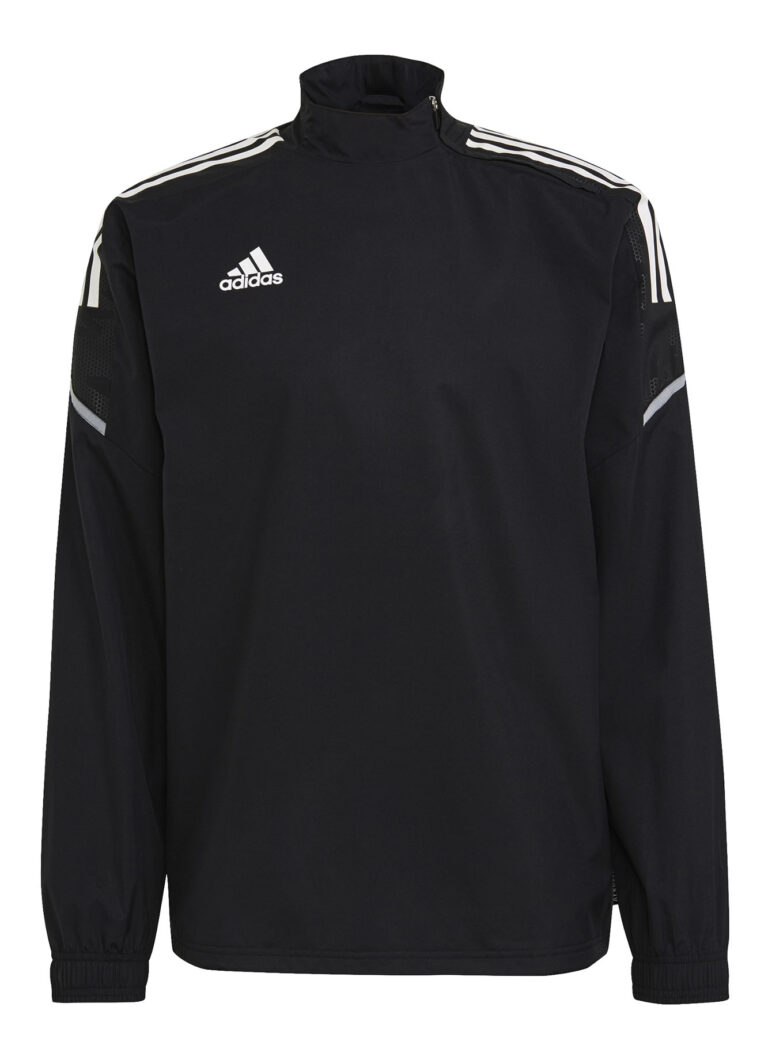 Bluza treningowa adidas Condivo 21 Hybrid GE5414