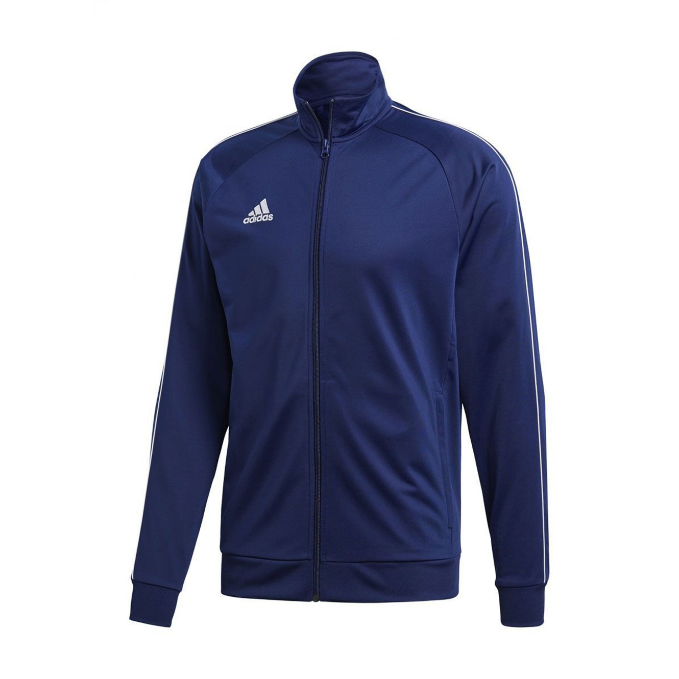 Bluza treningowa adidas Core 18 CV3563