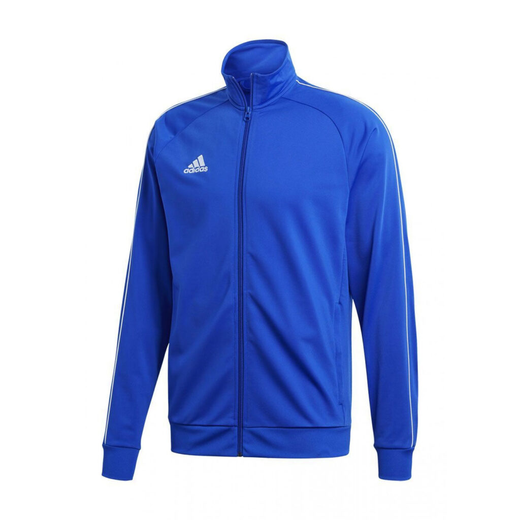 Bluza treningowa adidas Core 18 CV3564