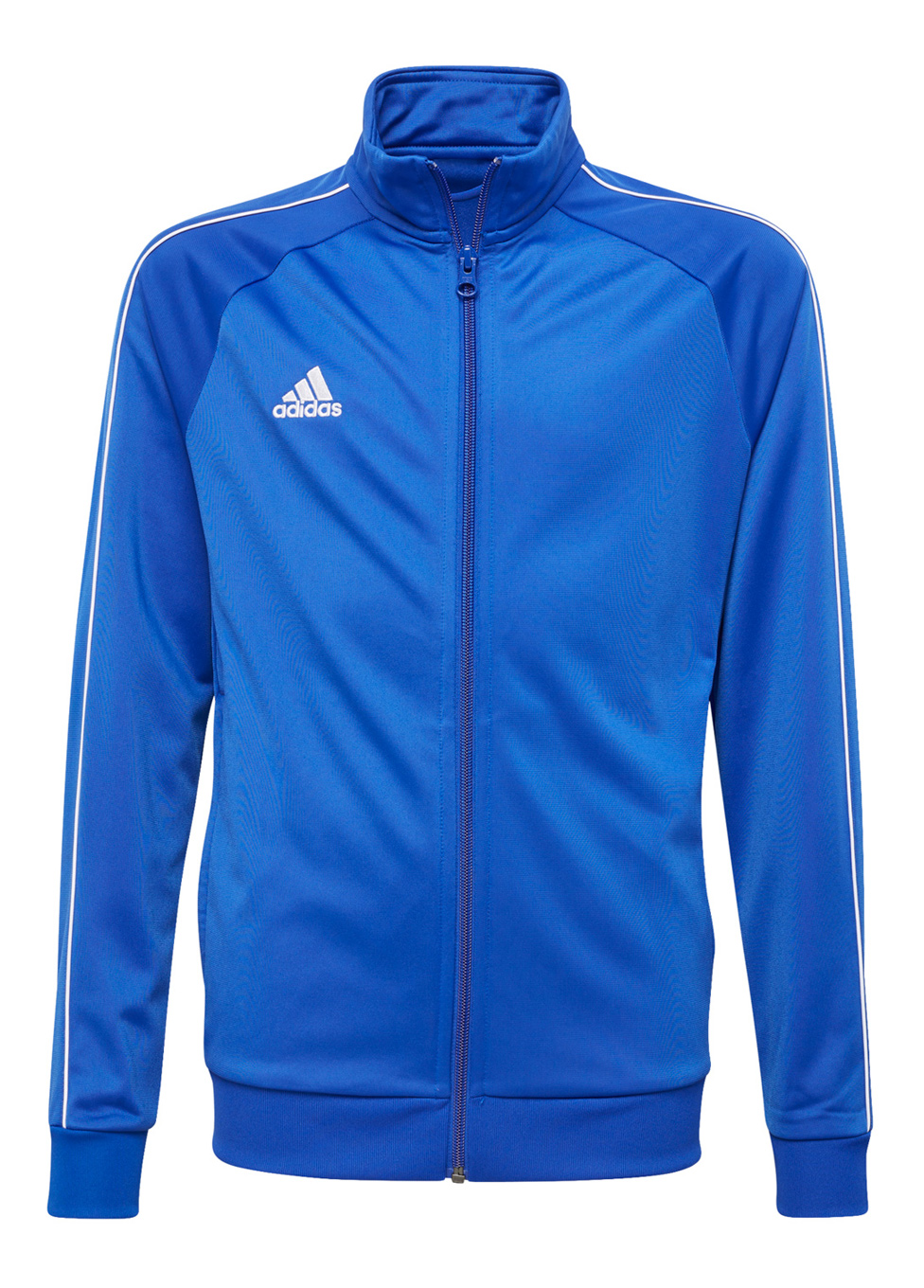 Bluza treningowa adidas Junior Core 18 CV3578