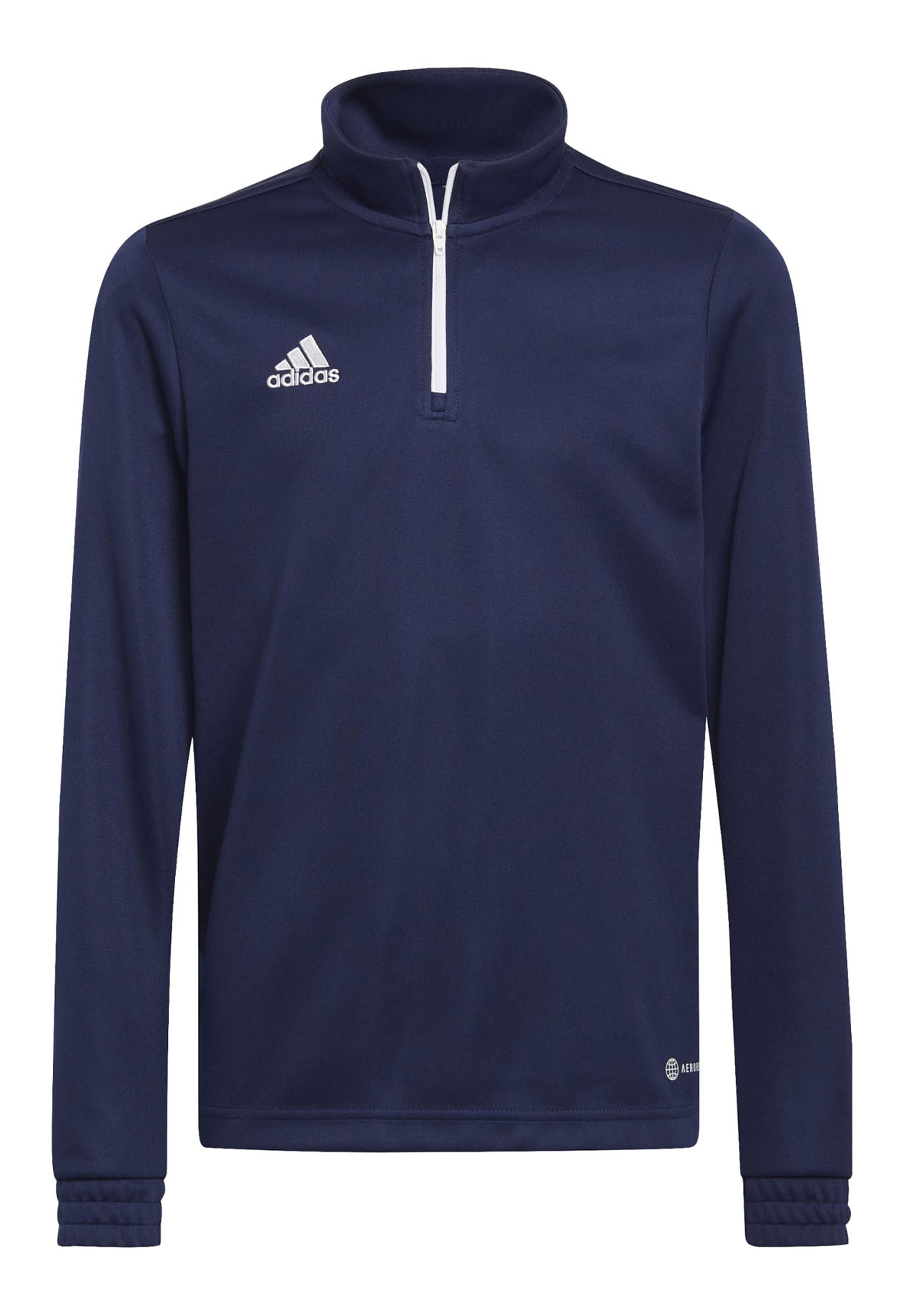 Bluza treningowa adidas Junior Entrada 22 H57484