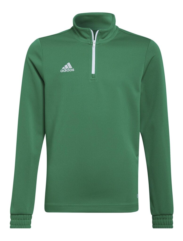 Bluza treningowa adidas Junior Entrada 22 HI2132