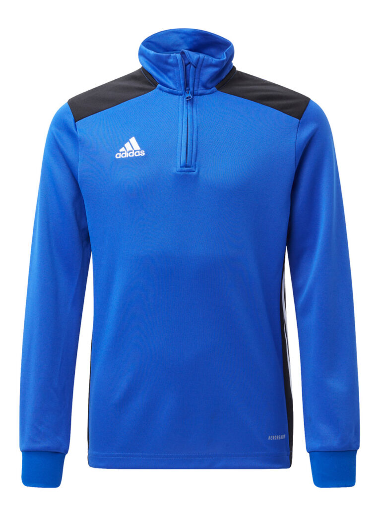 Bluza treningowa adidas Junior Regista 18 CZ8655