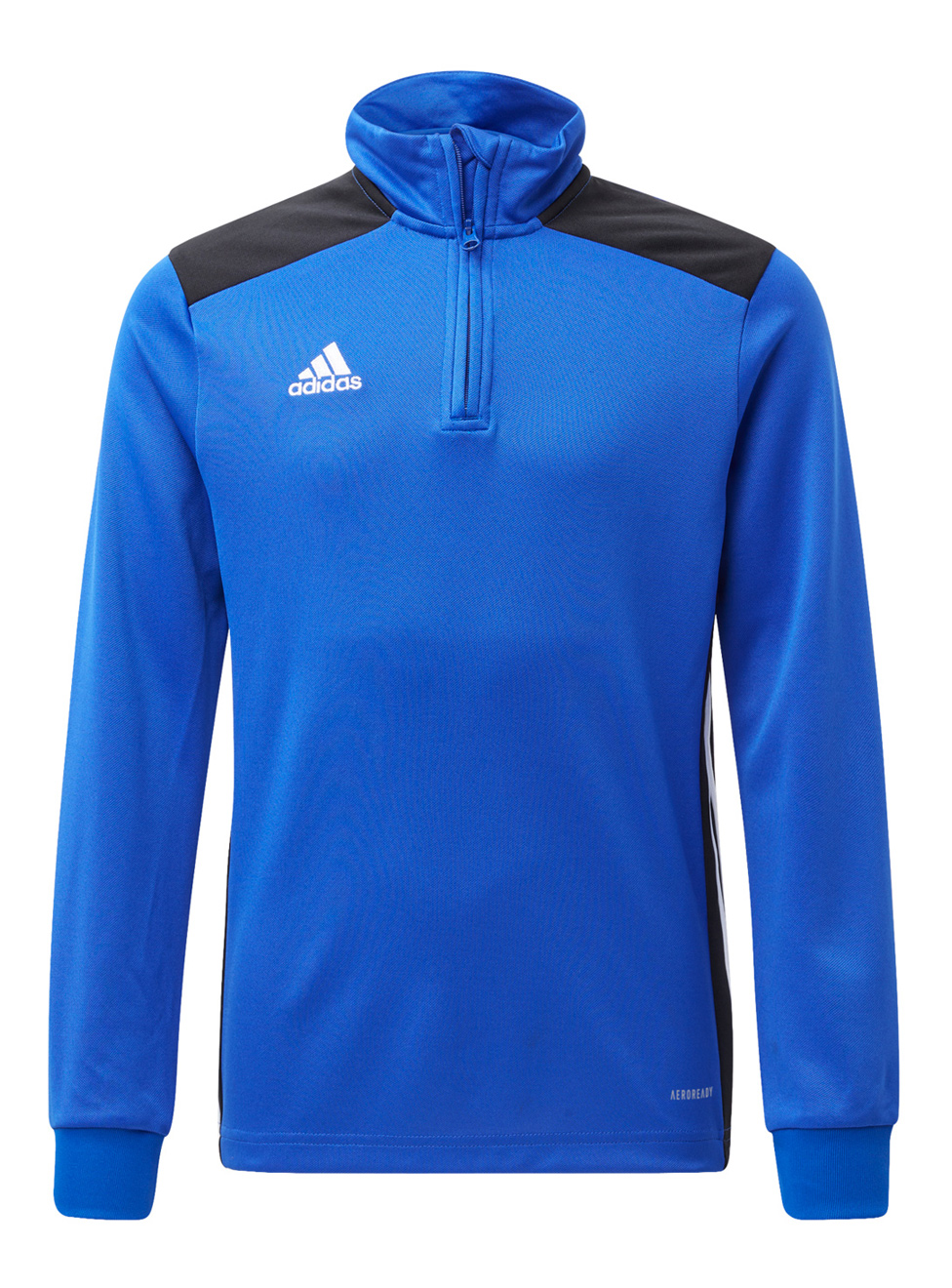 Bluza treningowa adidas Junior Regista 18 CZ8655