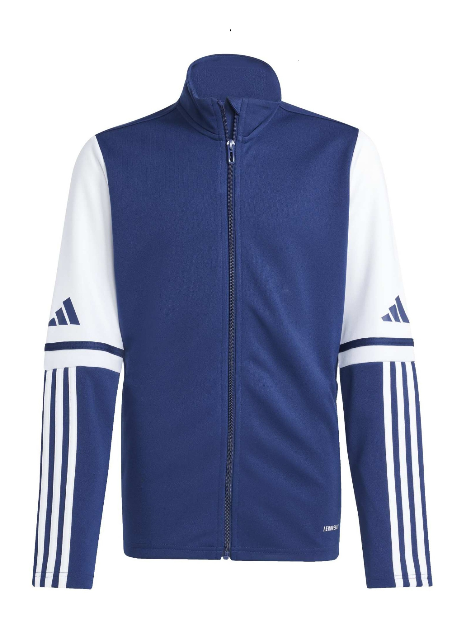 Bluza treningowa adidas Junior Squadra 25 JD3029