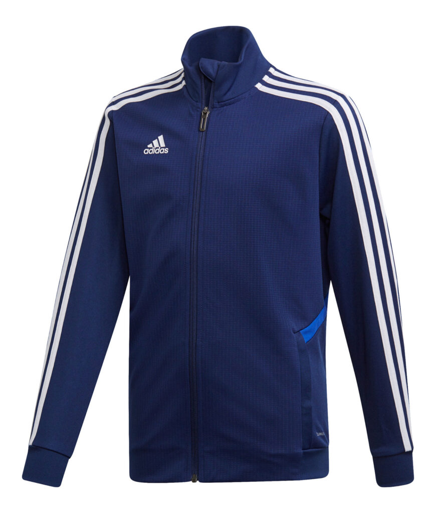 Bluza treningowa adidas Junior Tiro 19 DT5275