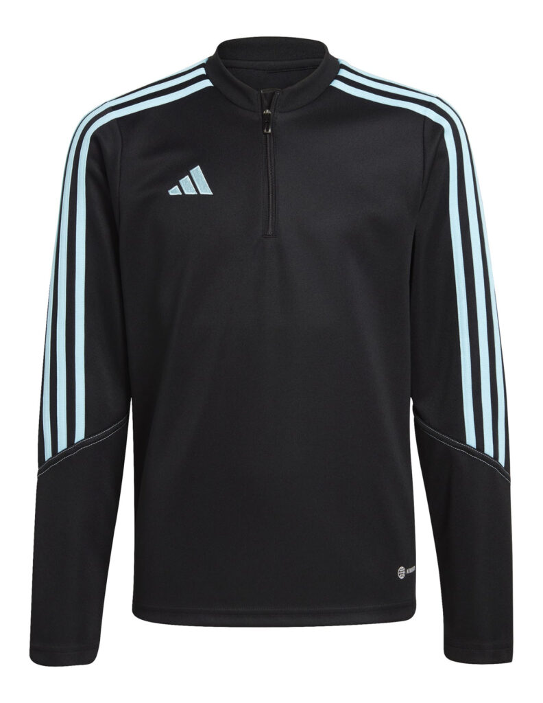 Bluza treningowa adidas Junior Tiro 23 Club IL9561