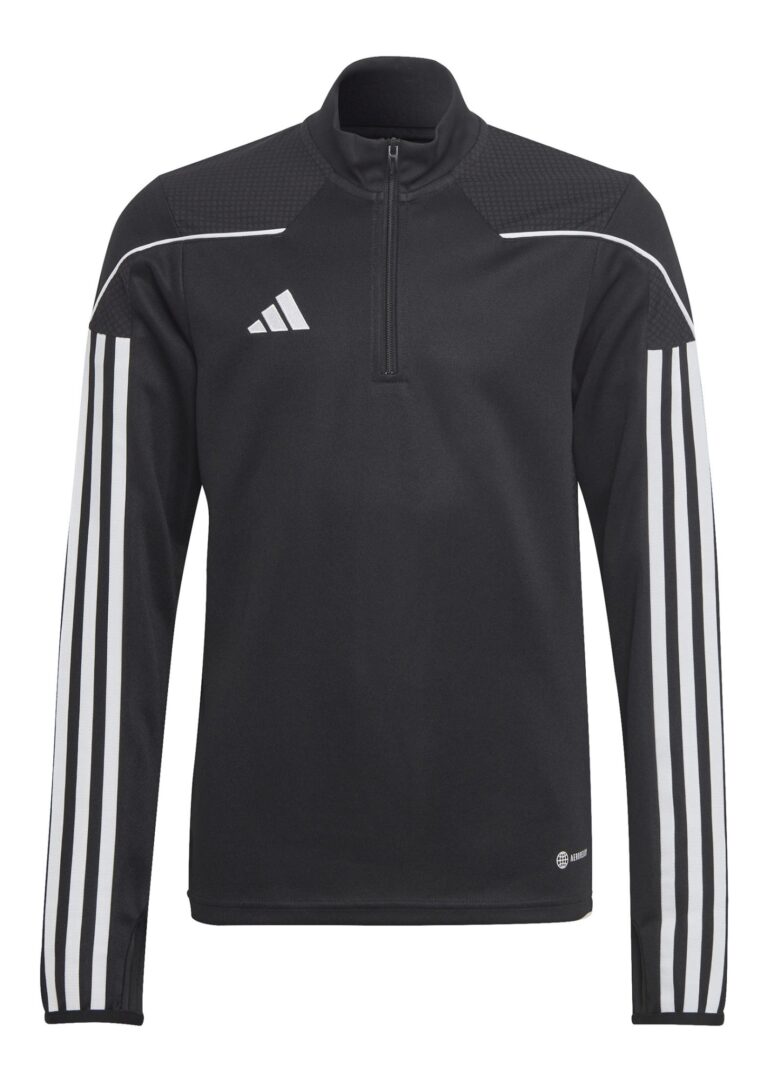 Bluza treningowa adidas Junior Tiro 23 League HS3487