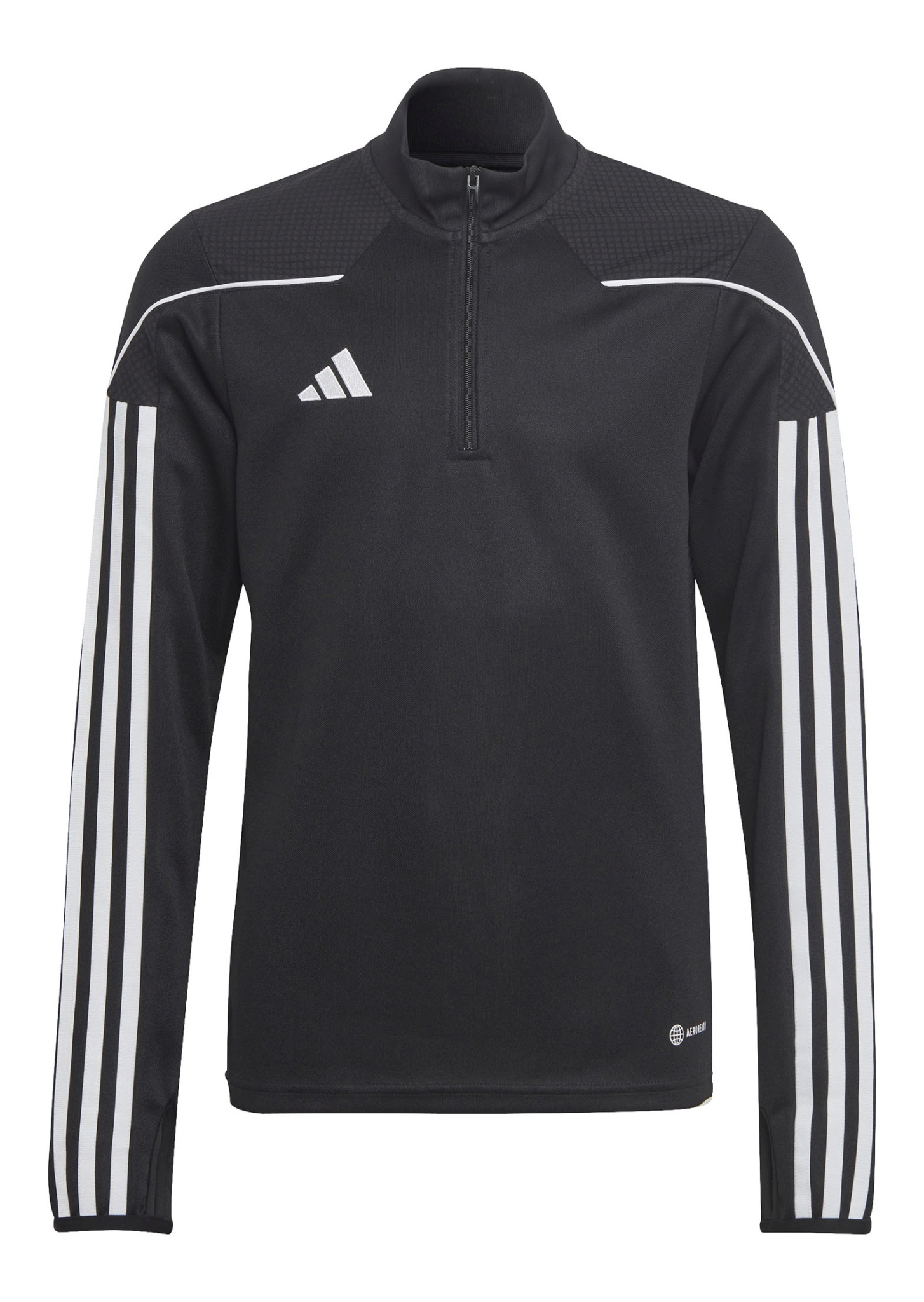 Bluza treningowa adidas Junior Tiro 23 League HS3487