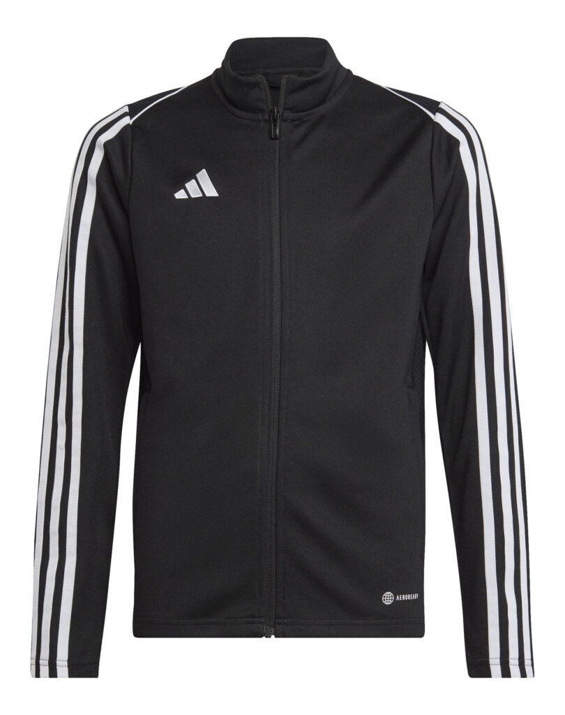 Bluza treningowa adidas Junior Tiro 23 League HS3522