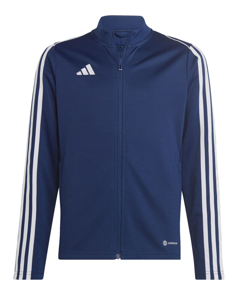 Bluza treningowa adidas Junior Tiro 23 League HS3525