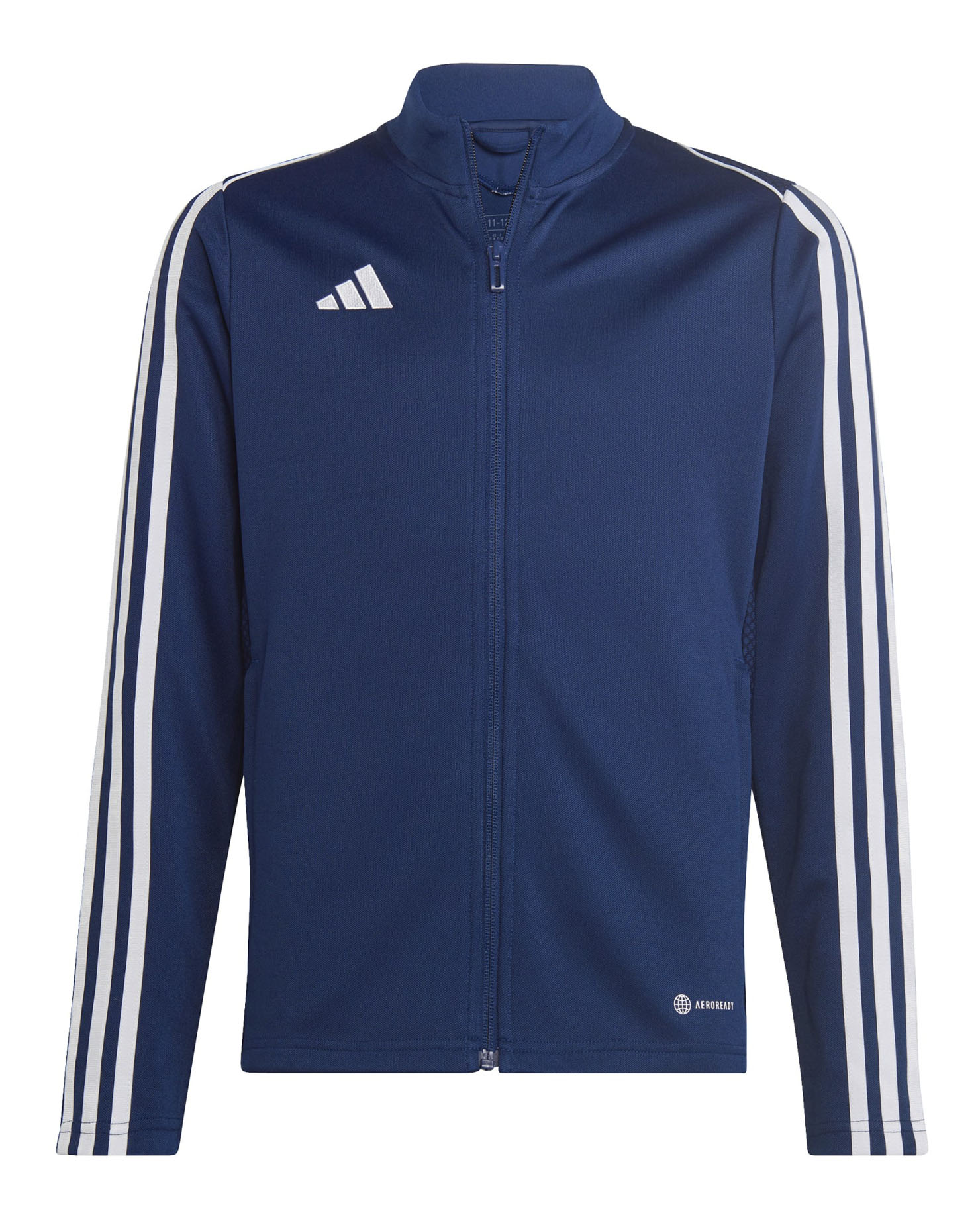 Bluza treningowa adidas Junior Tiro 23 League HS3525