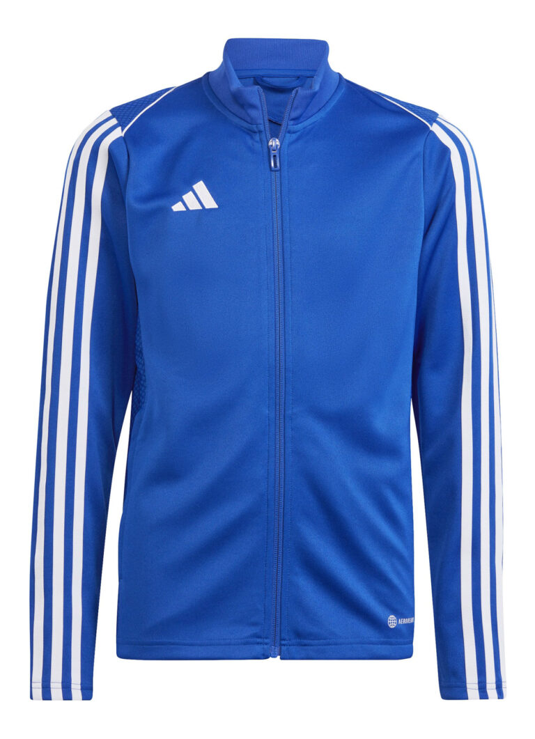 Bluza treningowa adidas Junior Tiro 23 League HS3526