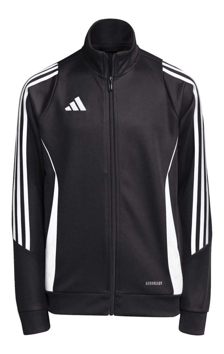 Bluza treningowa adidas Junior Tiro 24 IJ9958