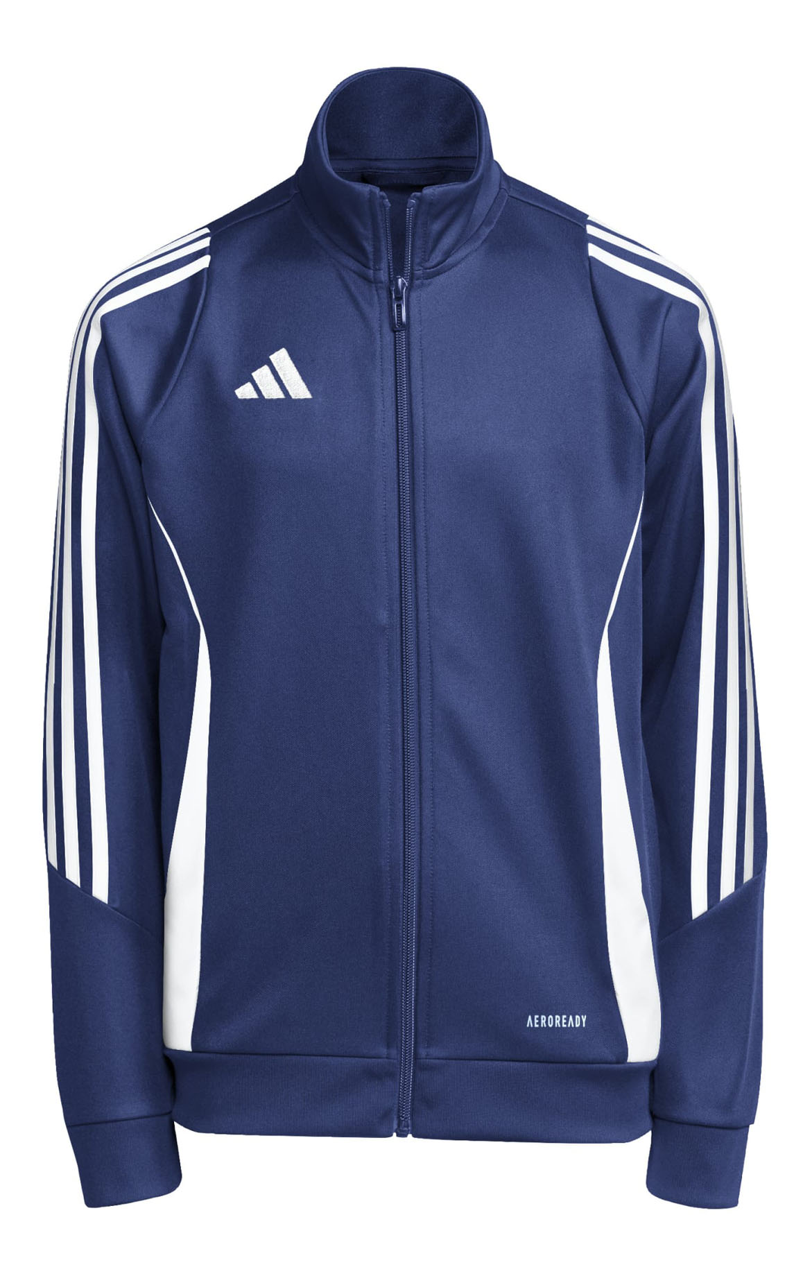 Bluza treningowa adidas Junior Tiro 24 IR7501