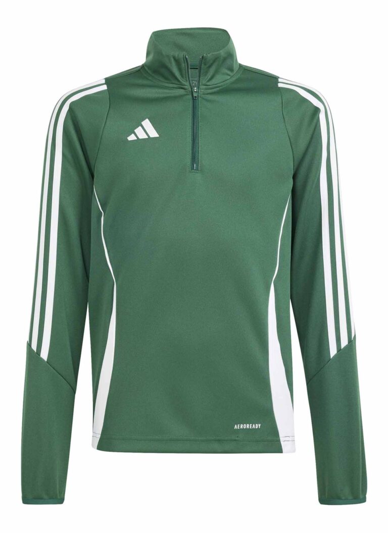 Bluza treningowa adidas Junior Tiro 24 IR9362
