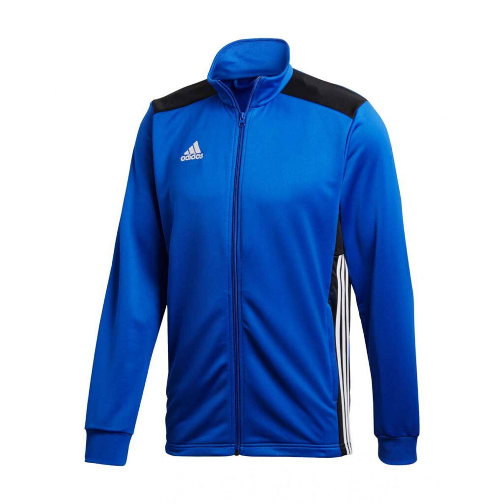 Bluza treningowa adidas Regista 18 CZ8626