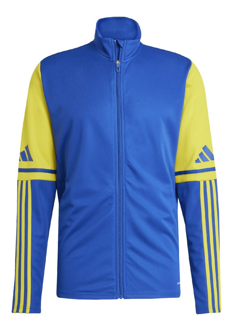 Bluza treningowa adidas Squadra 25 JP3153