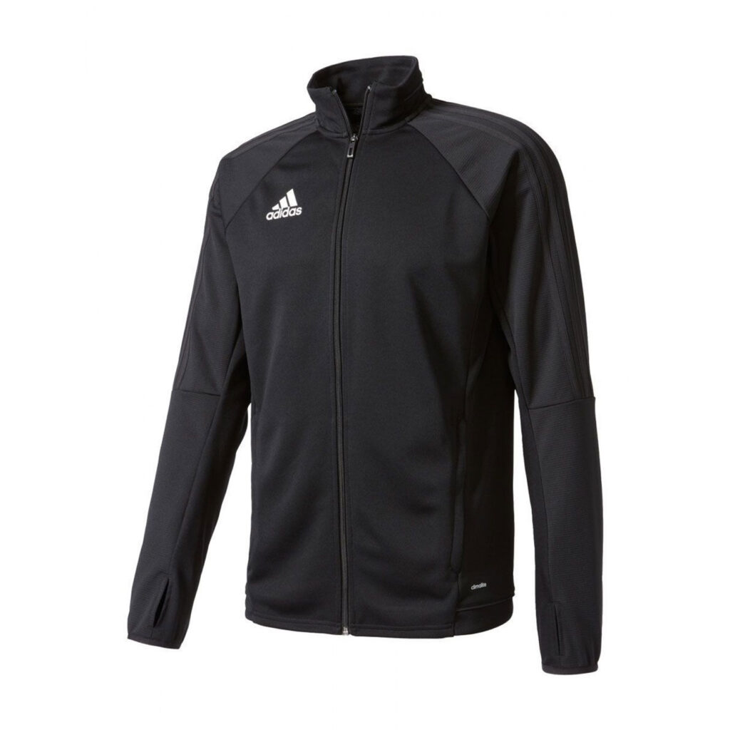 Bluza treningowa adidas Tiro 17 BJ9294