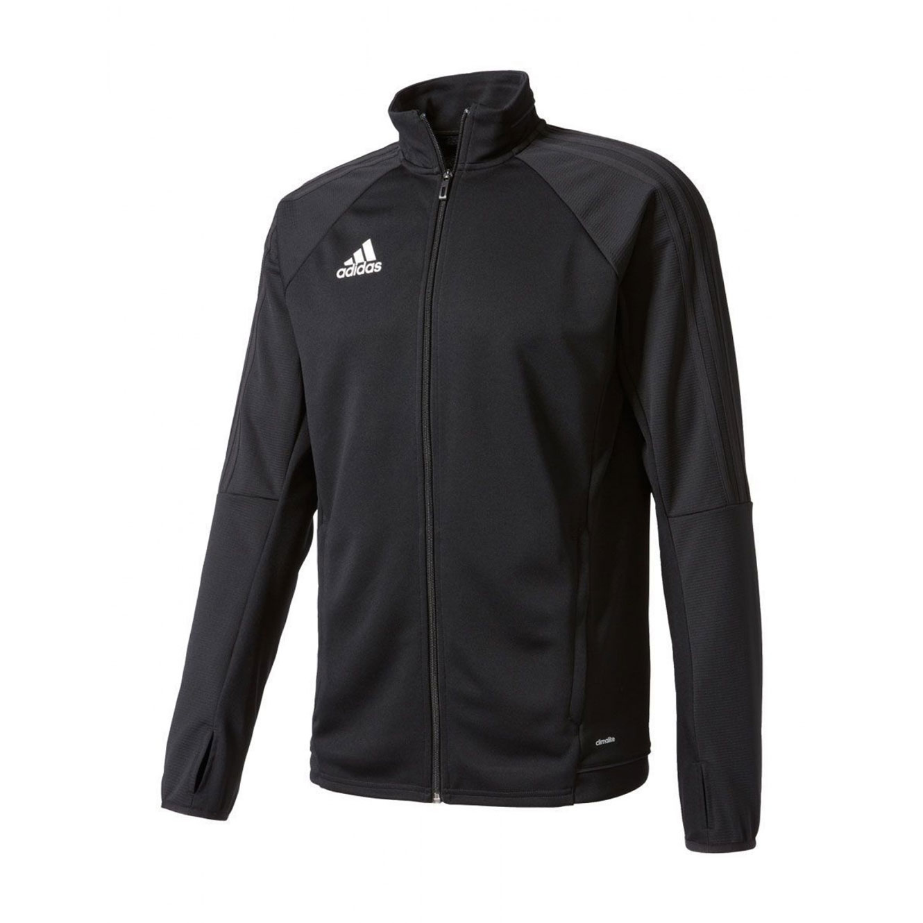Bluza treningowa adidas Tiro 17 BJ9294