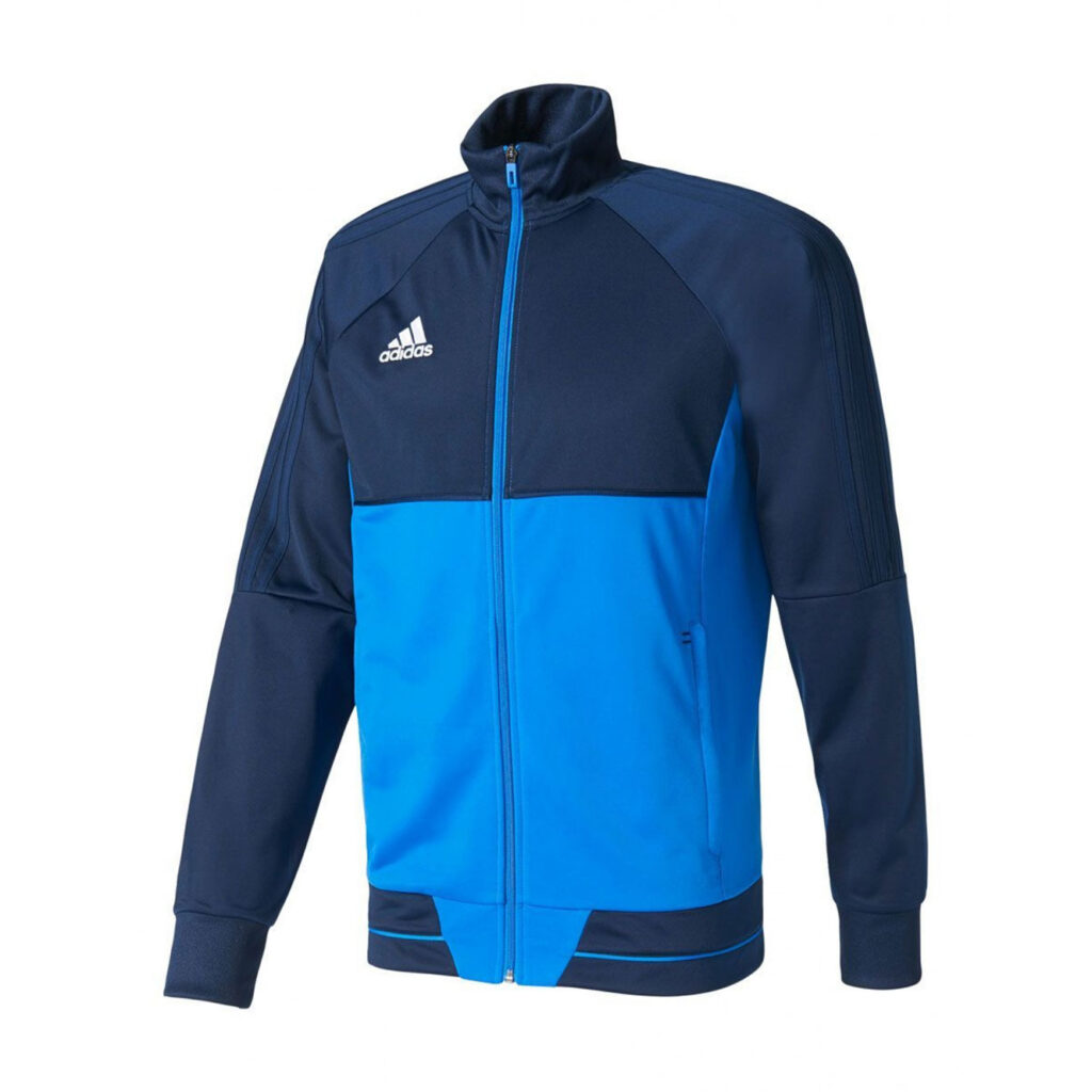 Bluza treningowa adidas Tiro 17 BQ2597