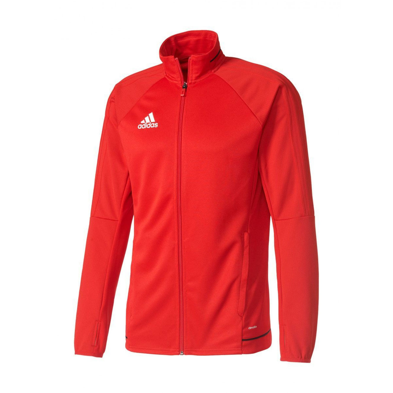 Bluza treningowa adidas Tiro 17 BQ2710
