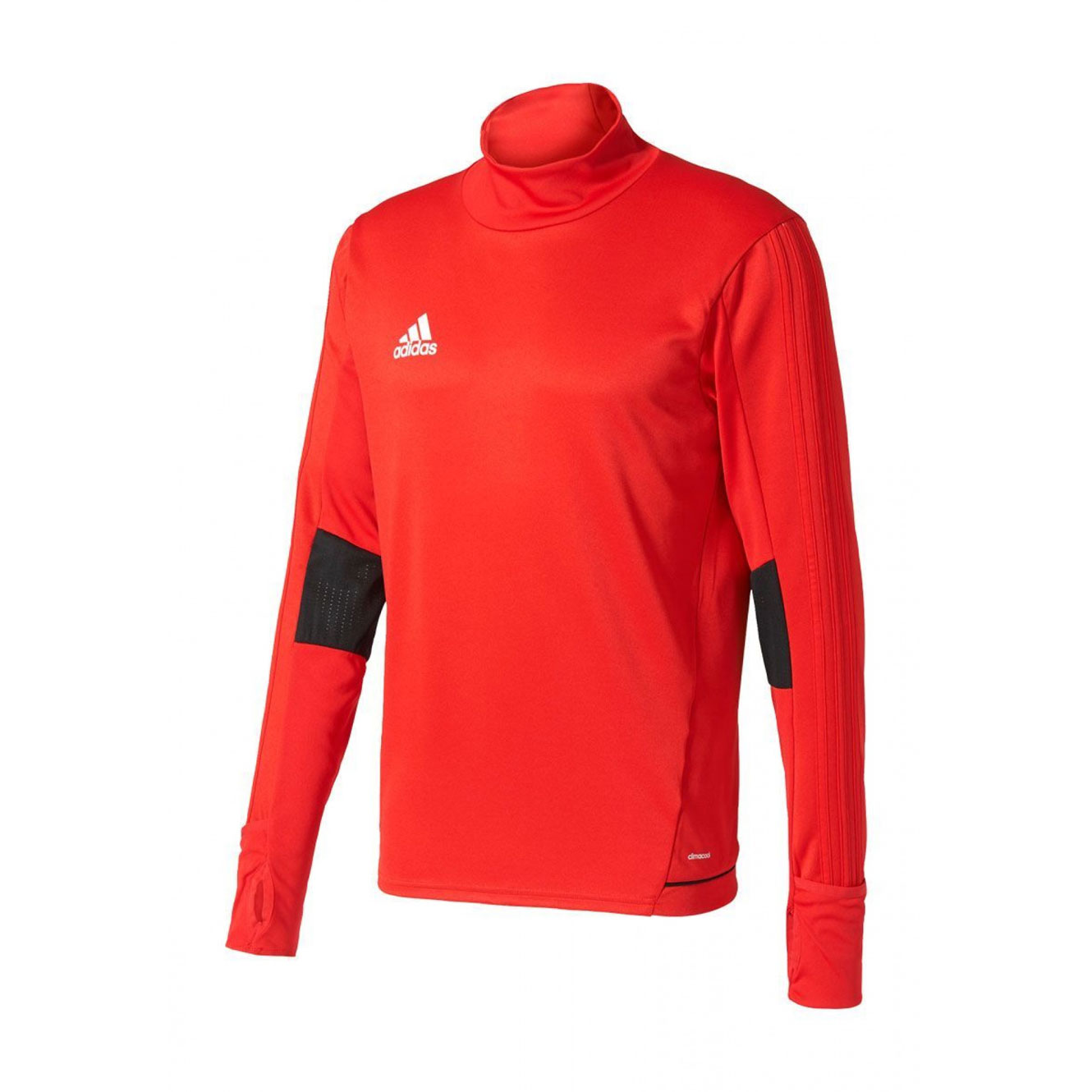 Bluza treningowa adidas Tiro 17 BQ2732