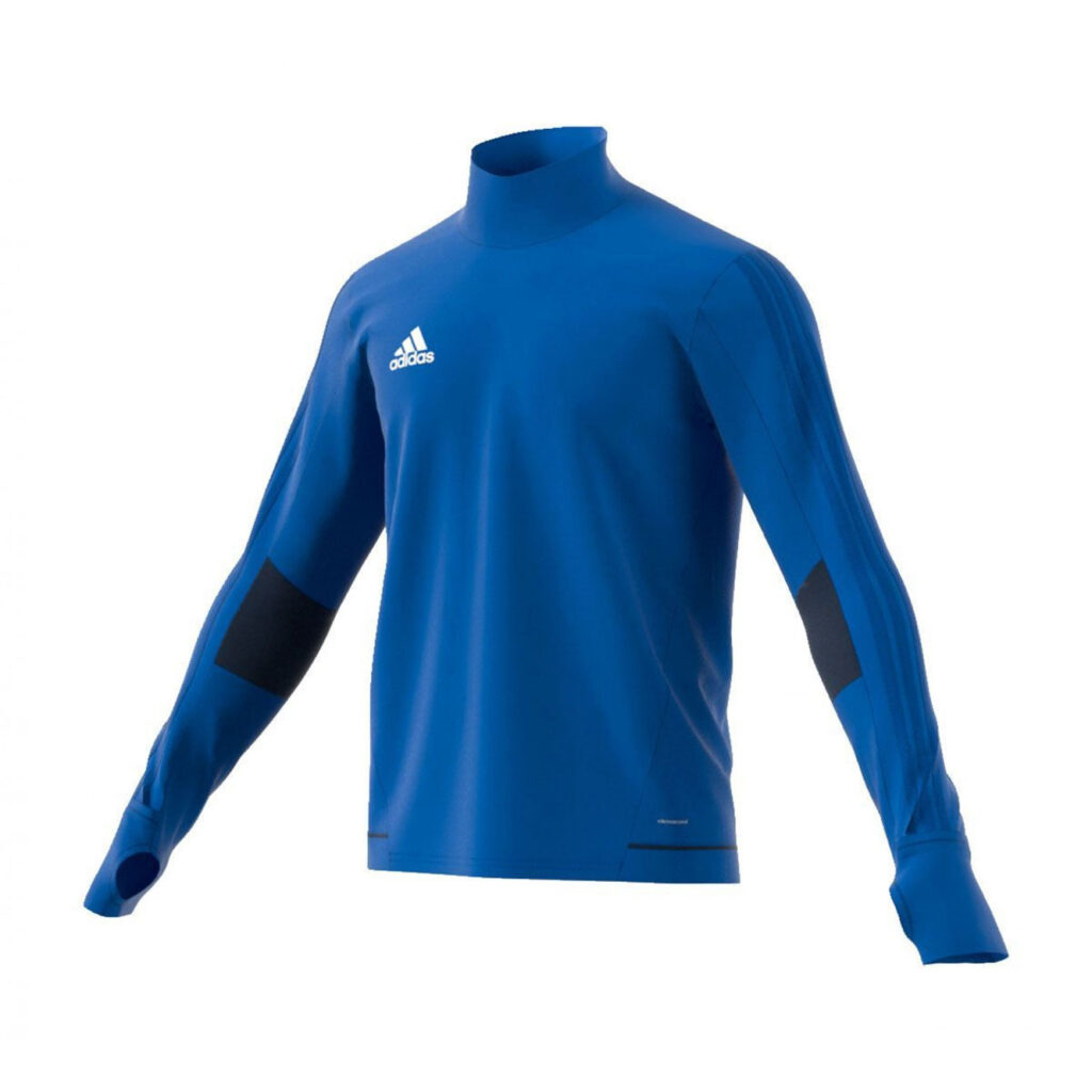 Bluza treningowa adidas Tiro 17 BQ2735