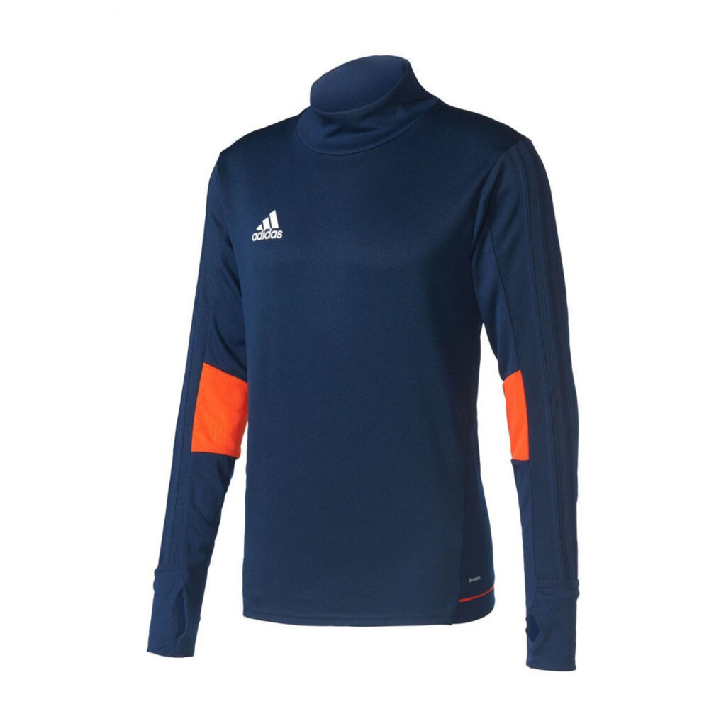 Bluza treningowa adidas Tiro 17 BQ2744