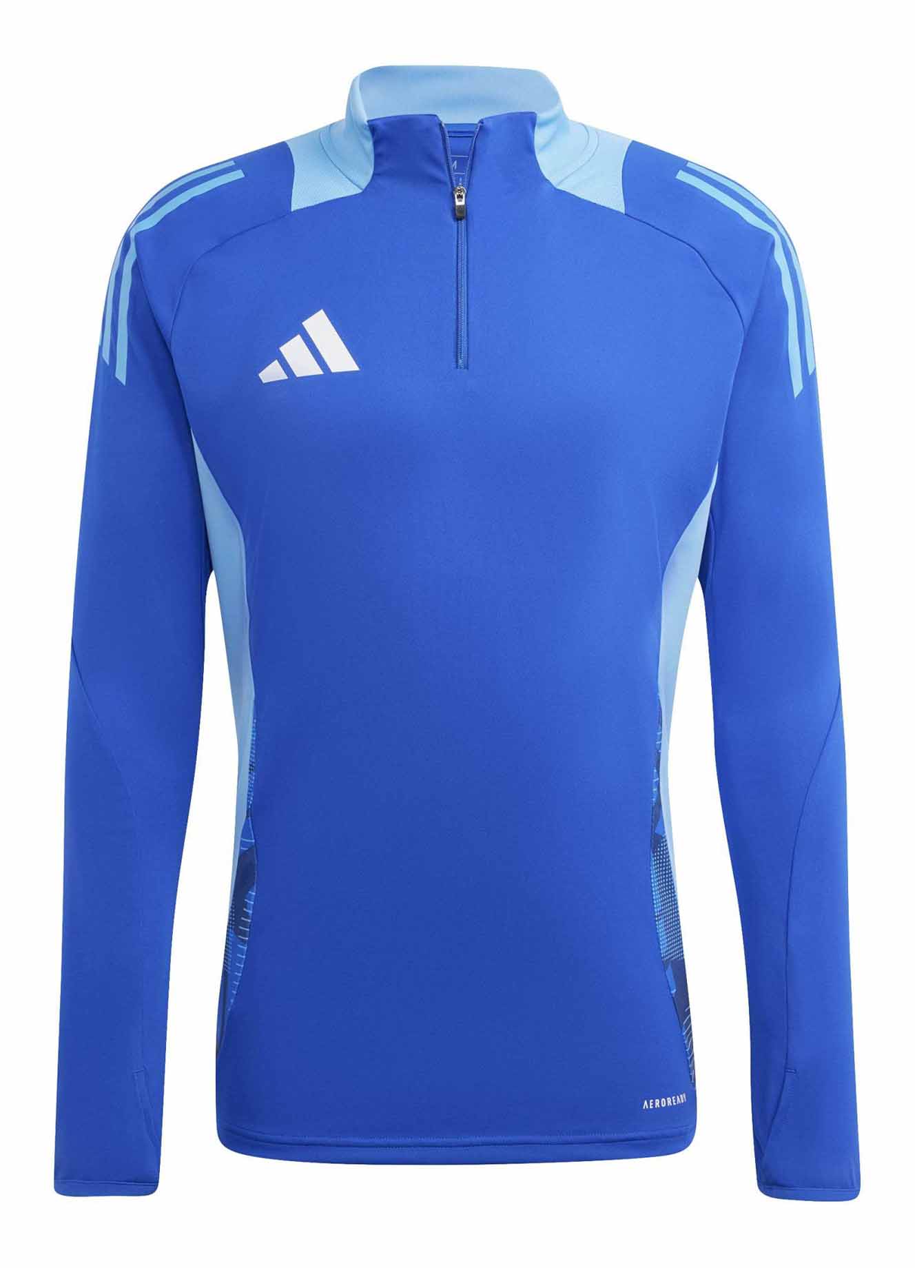 Bluza treningowa adidas Tiro 24 Competition IS1641