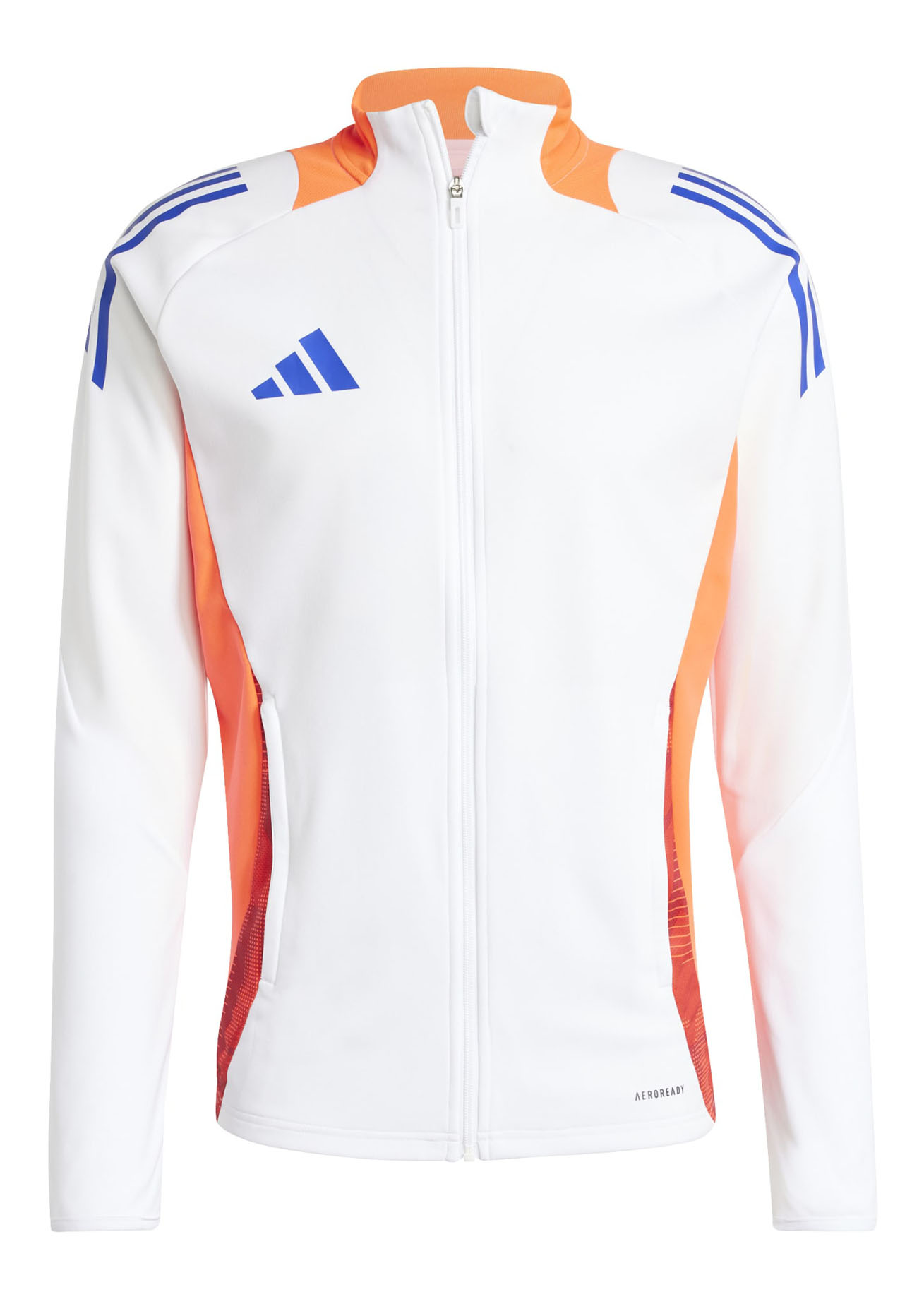 Bluza treningowa adidas Tiro 24 Competition JF4196