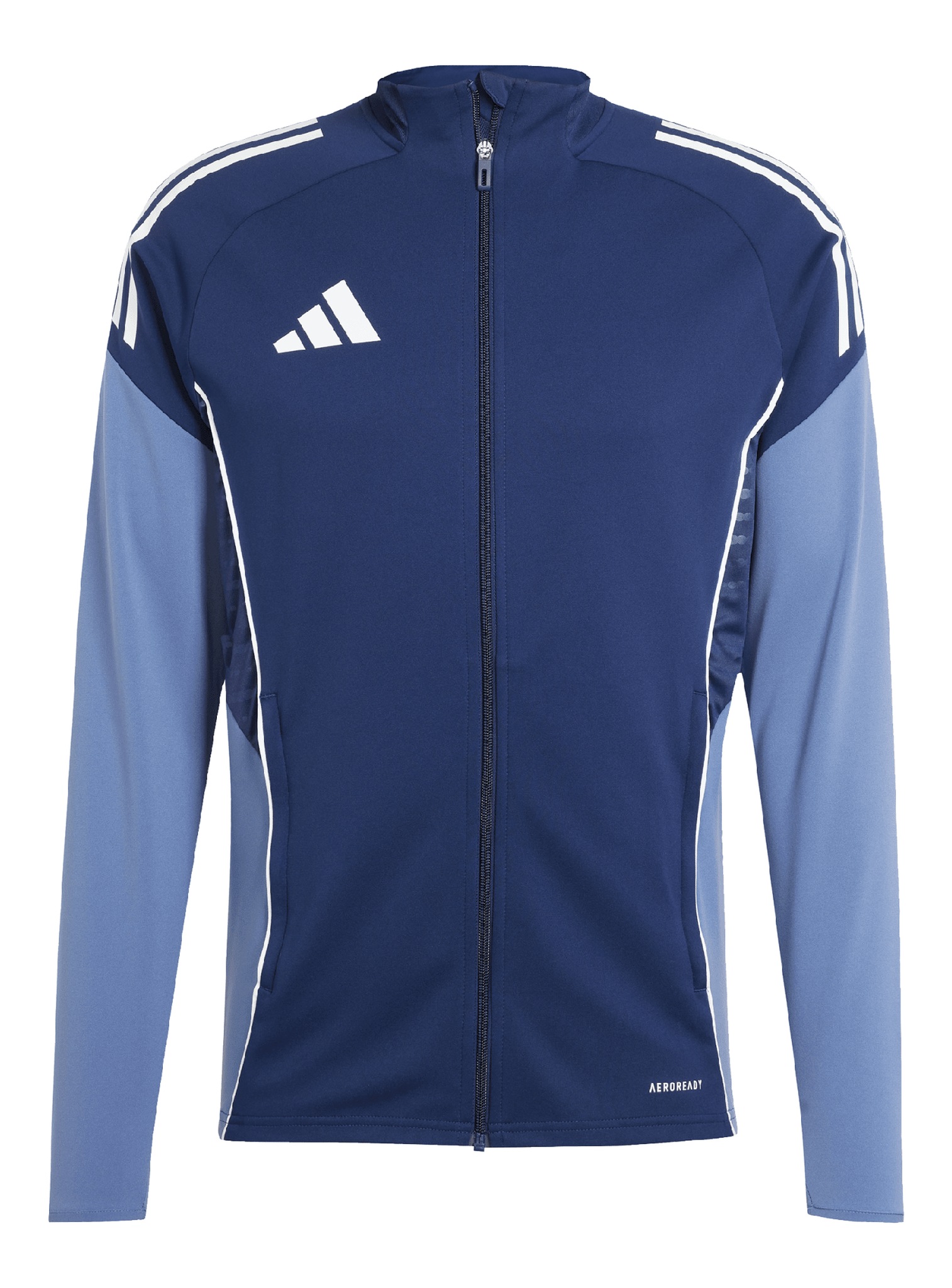 Bluza treningowa adidas Tiro 25 Competition JI6542