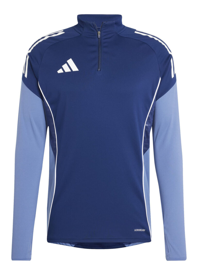 Bluza treningowa adidas Tiro 25 Competition JI6546