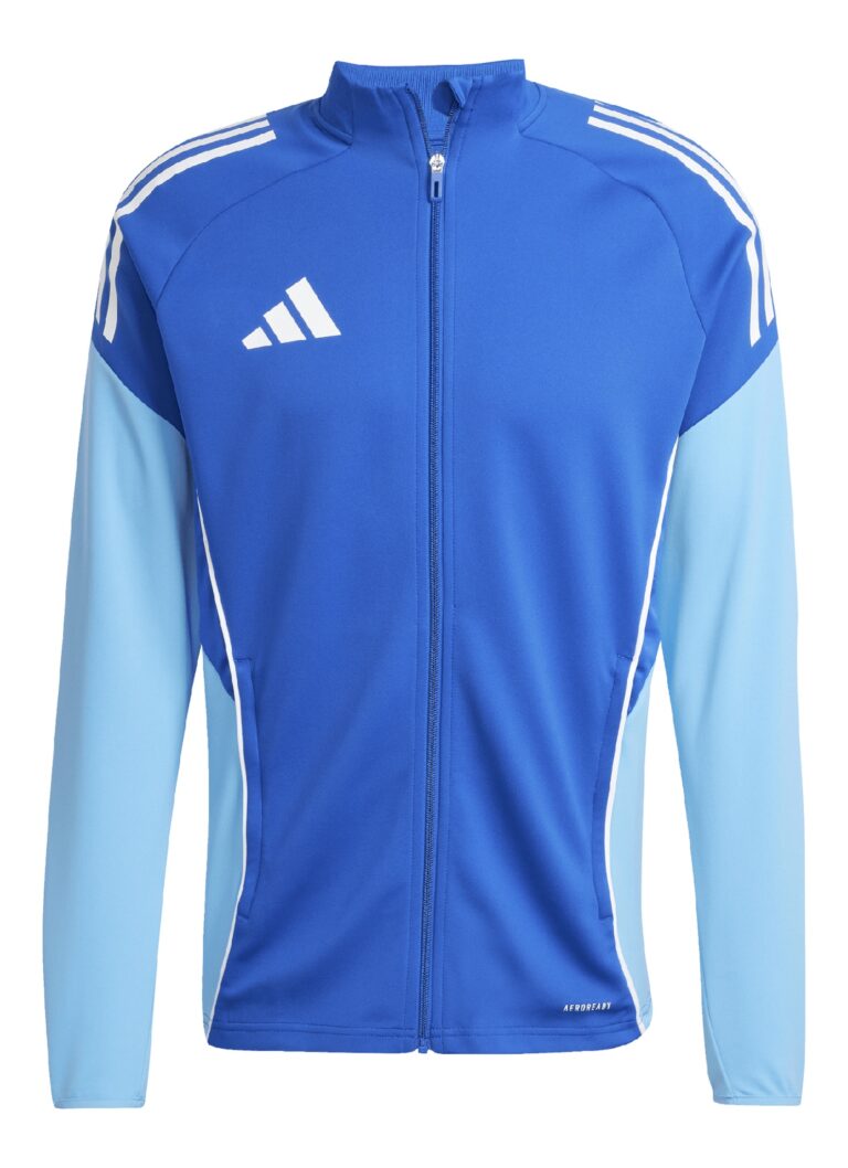 Bluza treningowa adidas Tiro 25 Competition JI8931