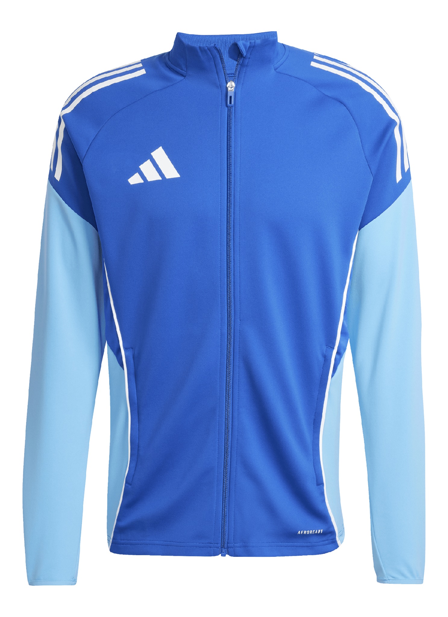 Bluza treningowa adidas Tiro 25 Competition JI8931