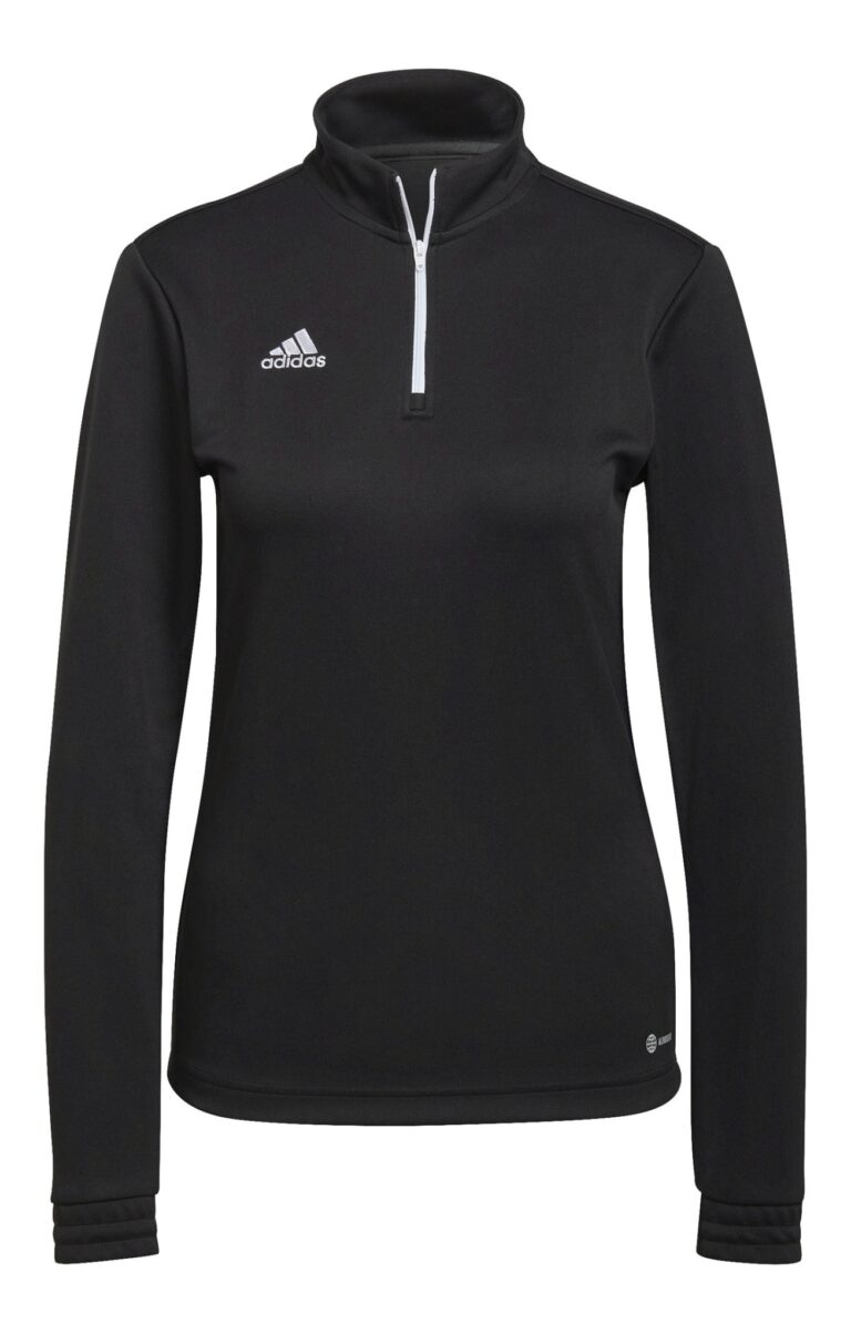 Bluza treningowa damska adidas Entrada 22 H57541